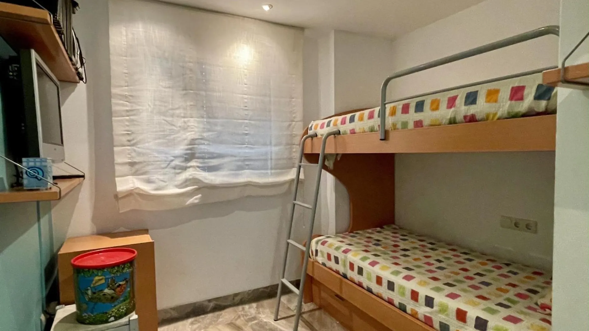 Torroella 89 Bx-2 Apartment L'Estartit
