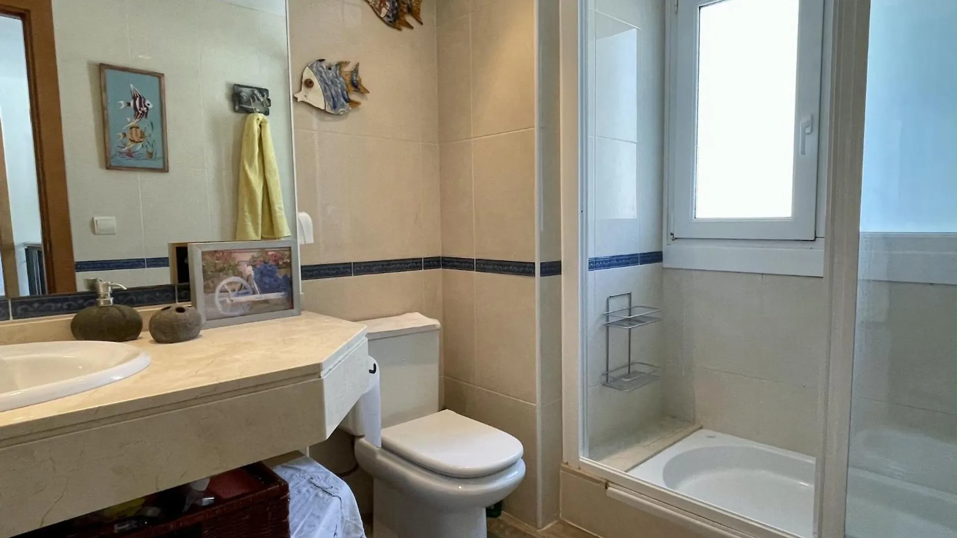 Torroella 89 Bx-2 Apartment L'Estartit