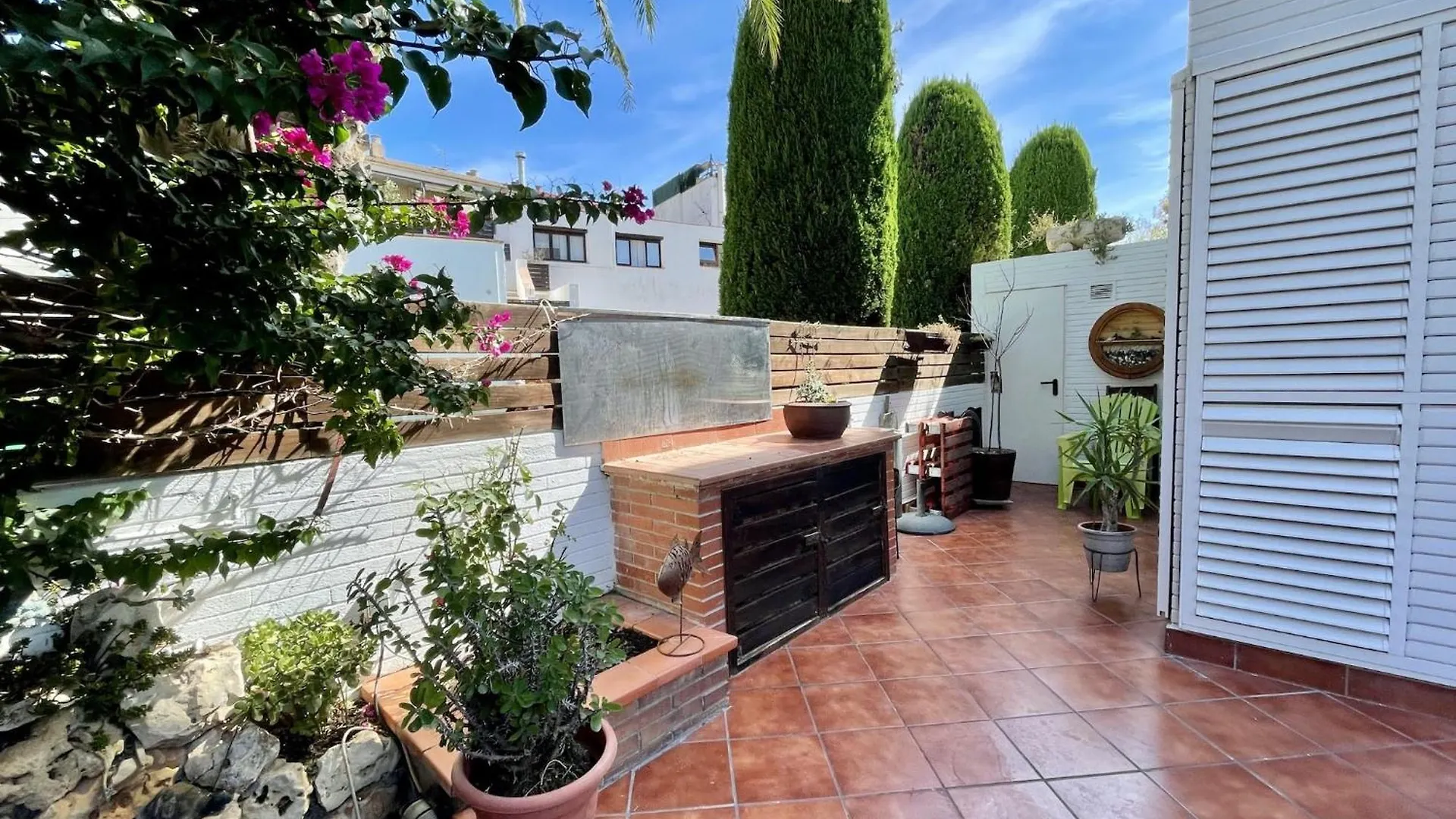 Apartmán Torroella 89 Bx-2 L'Estartit