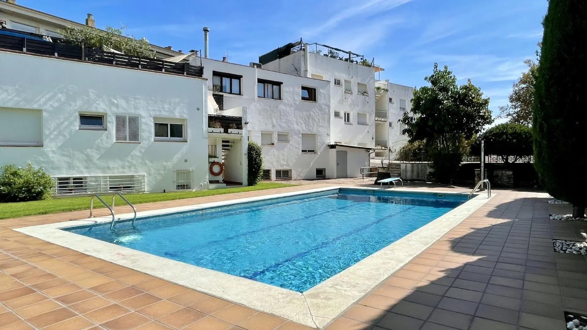 Torroella 89 Bx-2 Apartment L'Estartit