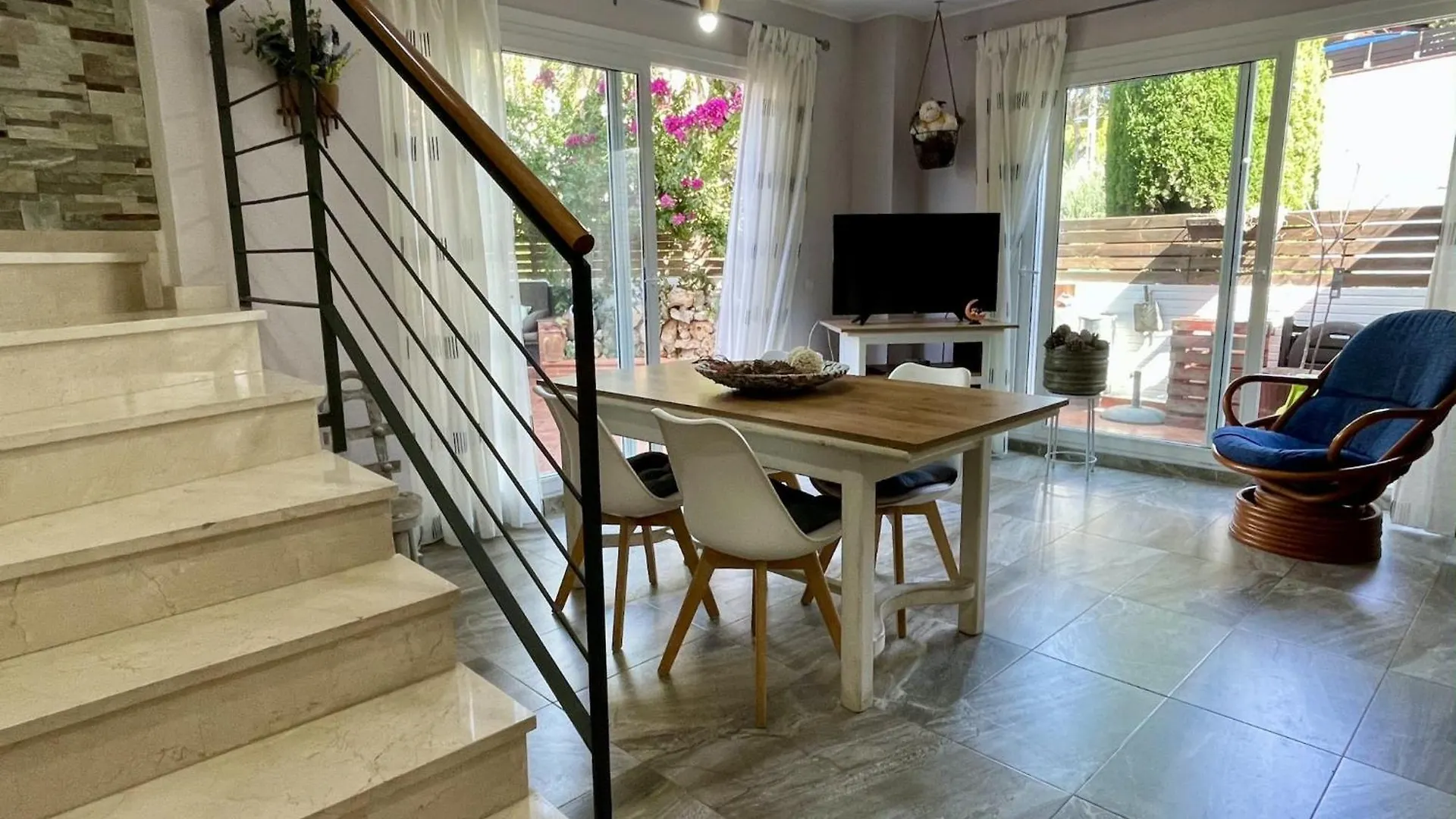 Torroella 89 Bx-2 Apartment L'Estartit 0*,  Spain