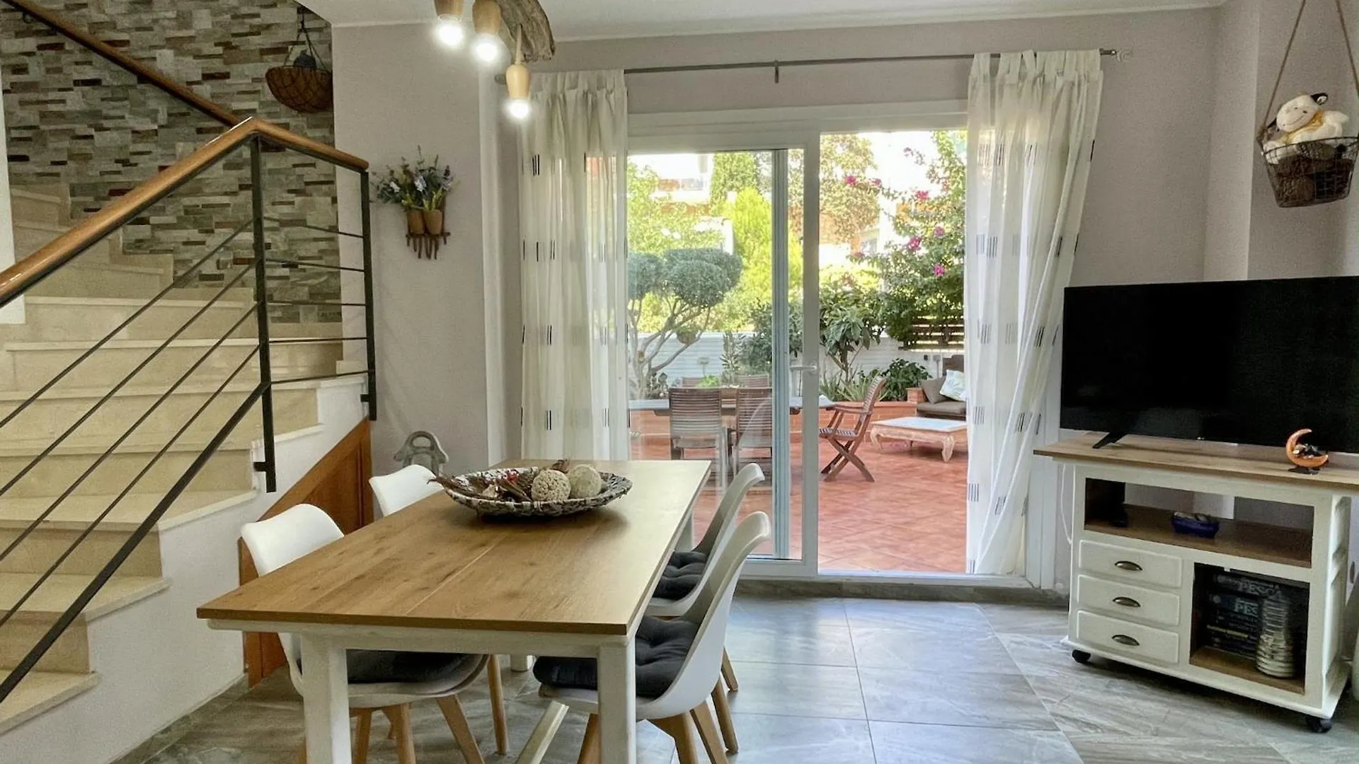 Torroella 89 Bx-2 Apartment L'Estartit 0*,  Spain