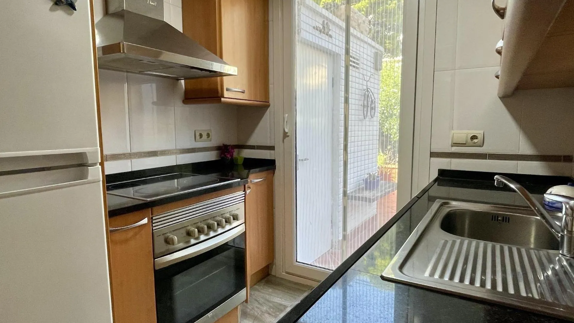 Apartmán Torroella 89 Bx-2 L'Estartit