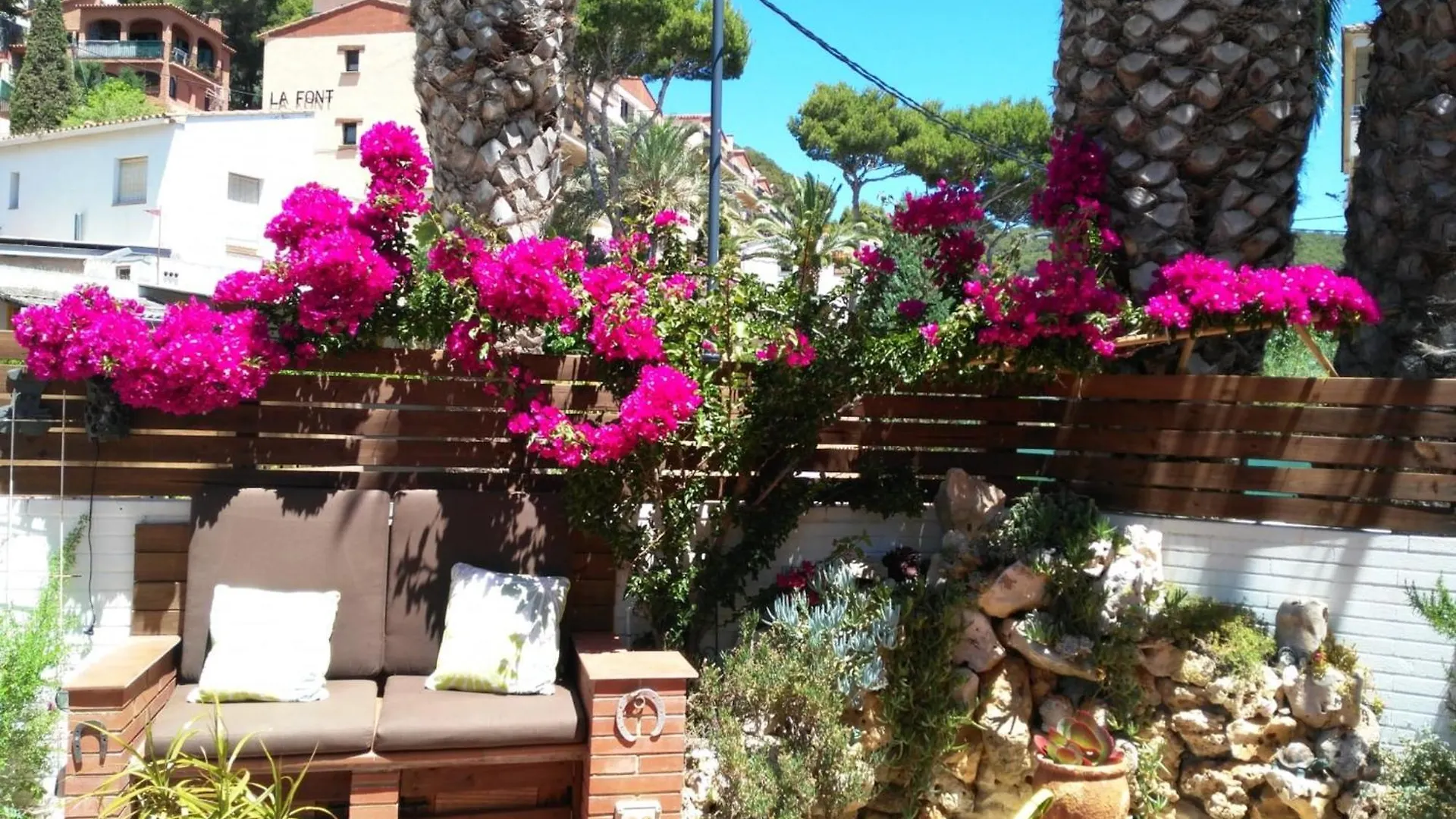 Apartmán Torroella 89 Bx-2 L'Estartit