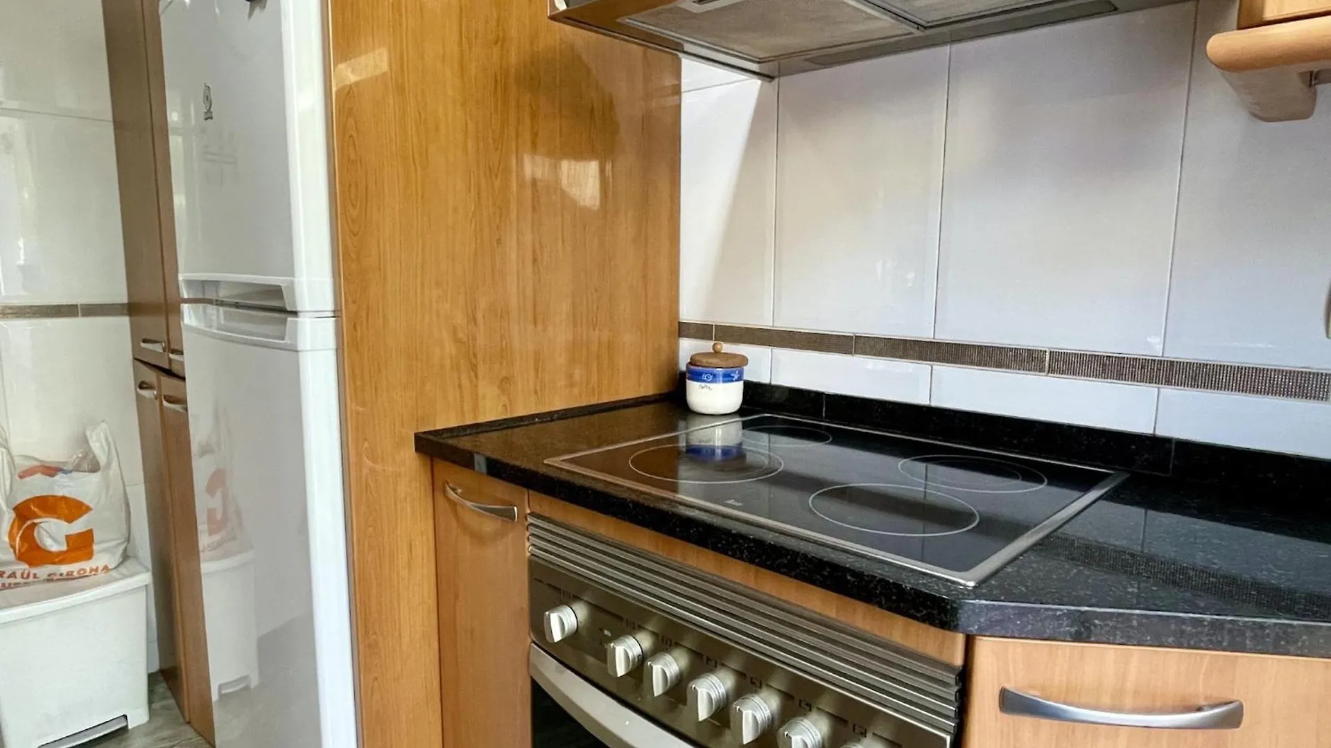 Apartmán Torroella 89 Bx-2 L'Estartit
