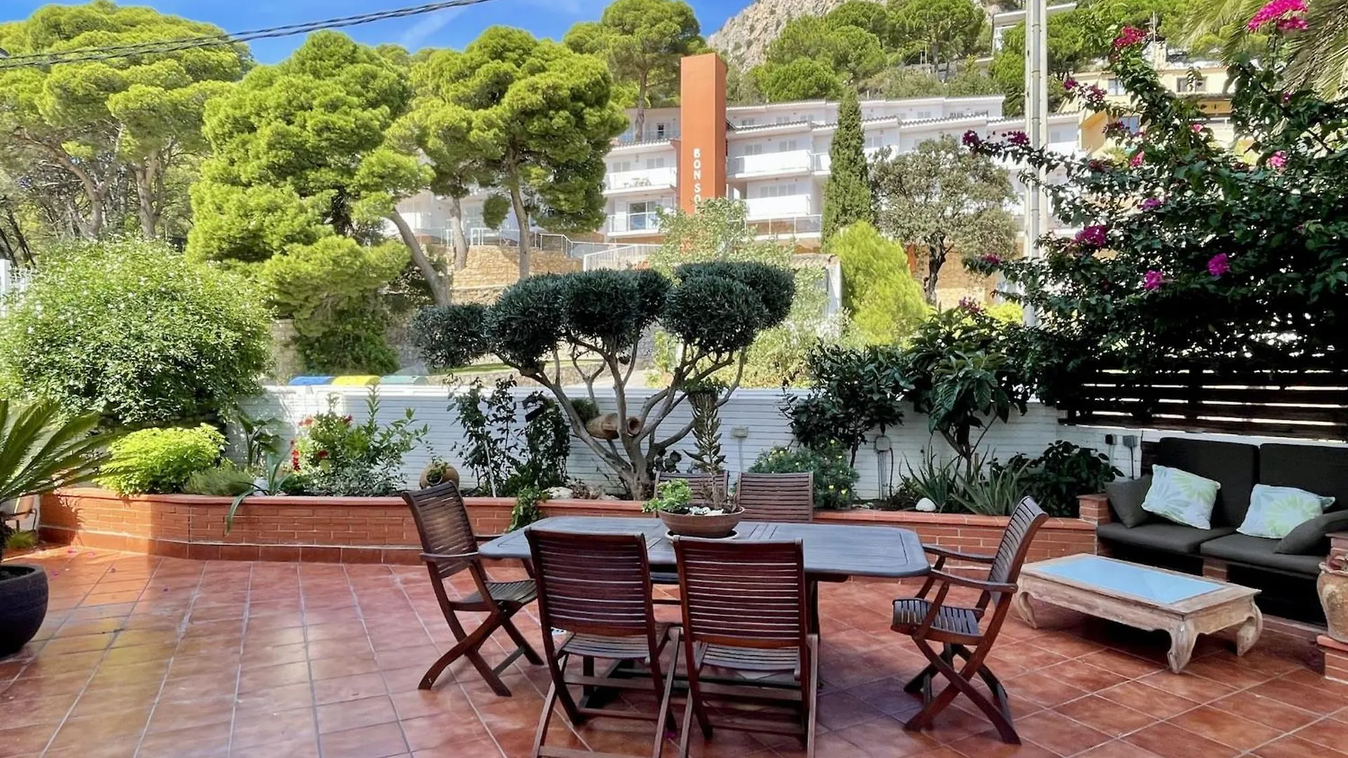 Torroella 89 Bx-2 Apartment L'Estartit