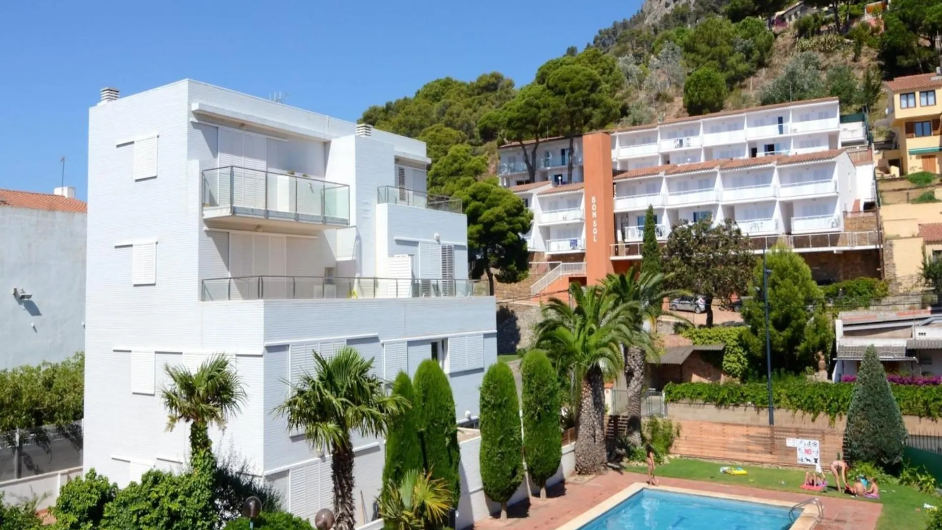Apartmán Torroella 89 Bx-2 L'Estartit