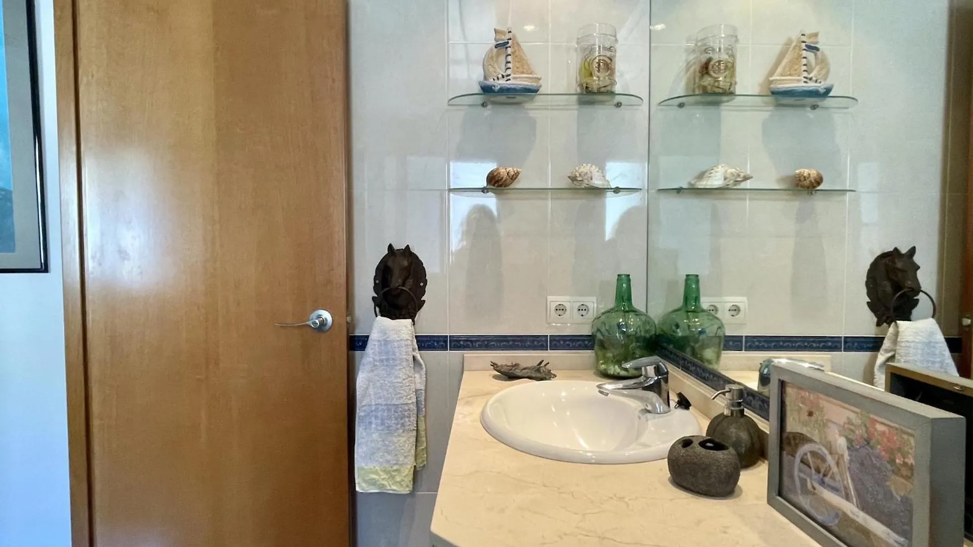 Torroella 89 Bx-2 Apartment L'Estartit Spain