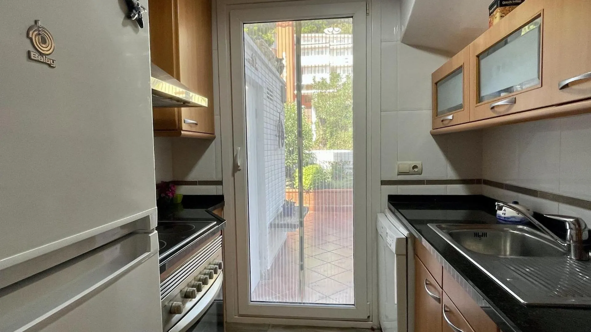 Apartmán Torroella 89 Bx-2 L'Estartit