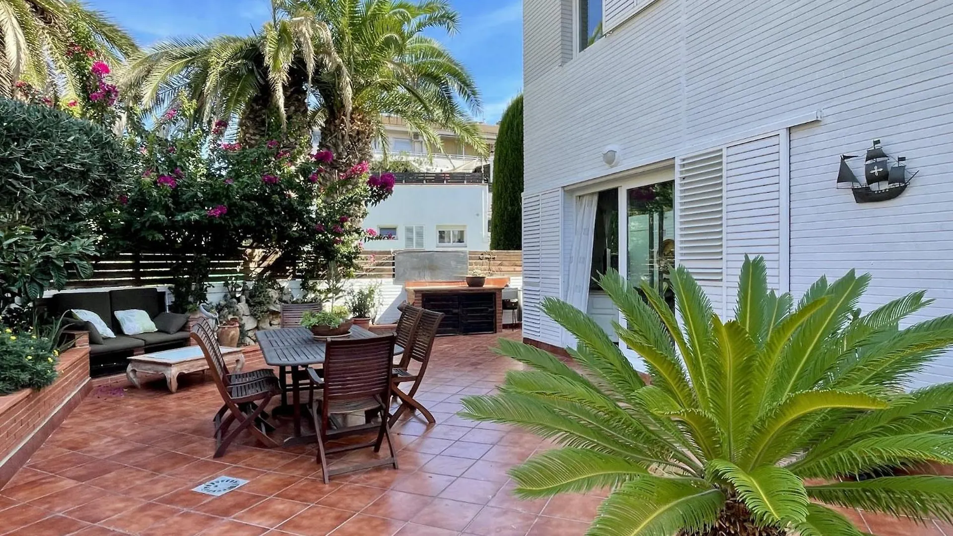 Apartmán Torroella 89 Bx-2 L'Estartit