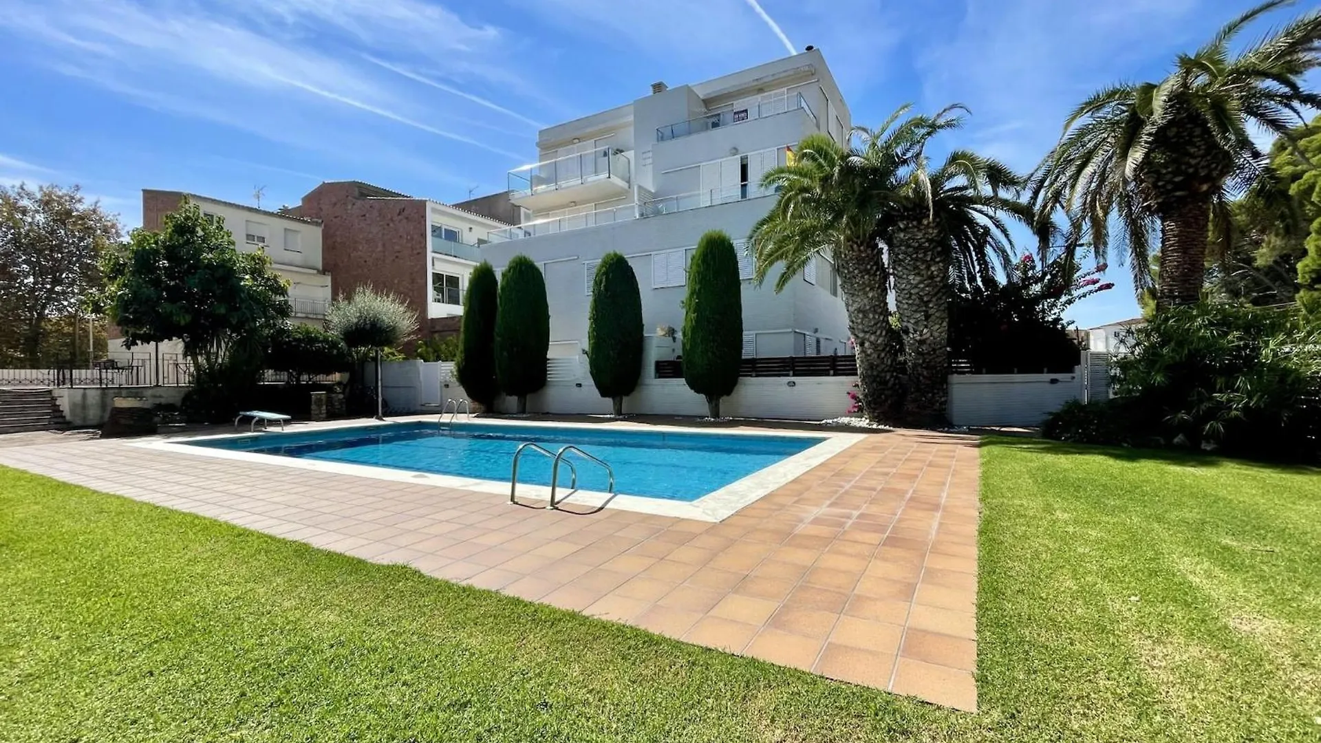 Apartmán Torroella 89 Bx-2 L'Estartit 0*,